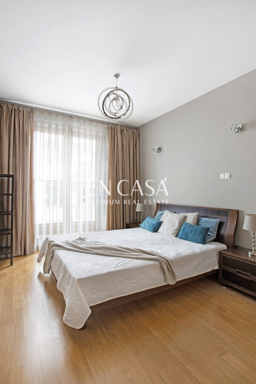 Apartment Rent Warszawa Śródmieście Sienna 9